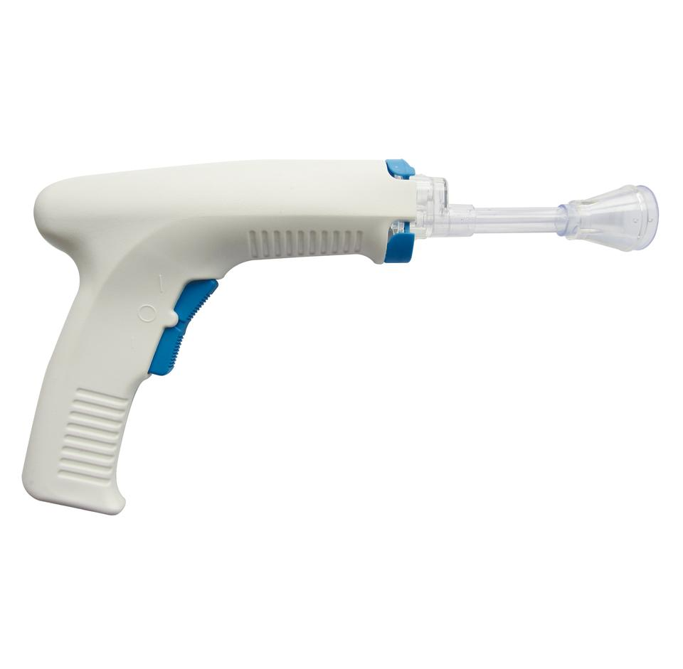 Disposable Orthopedic Use Wound Pulse Irrigation System