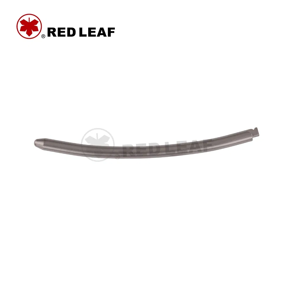 Titanium Alloy Spine Fixation Kit Minimally Invasive Rod System