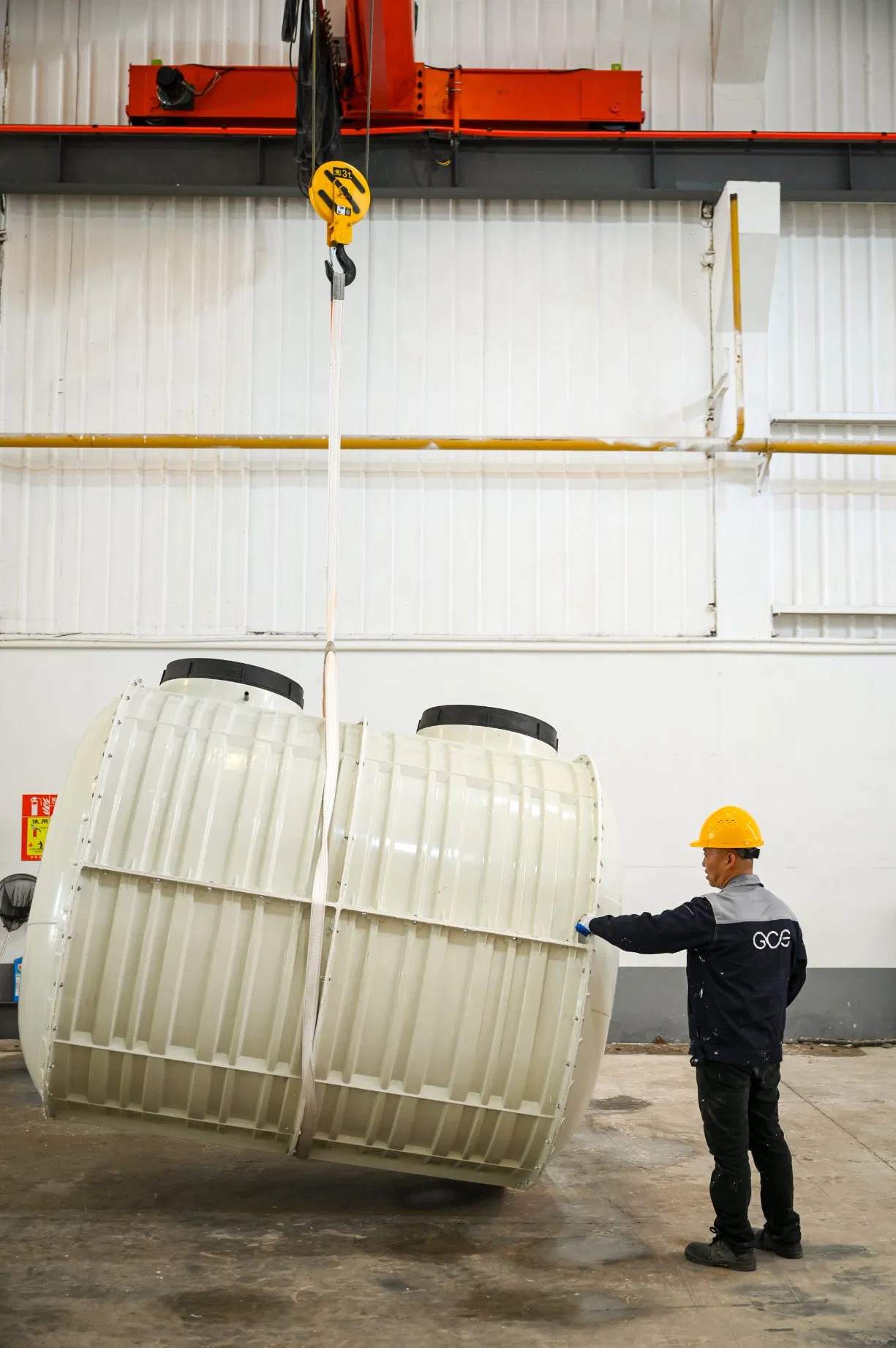 Smart Underground Sewage Management System for Efficient Handling