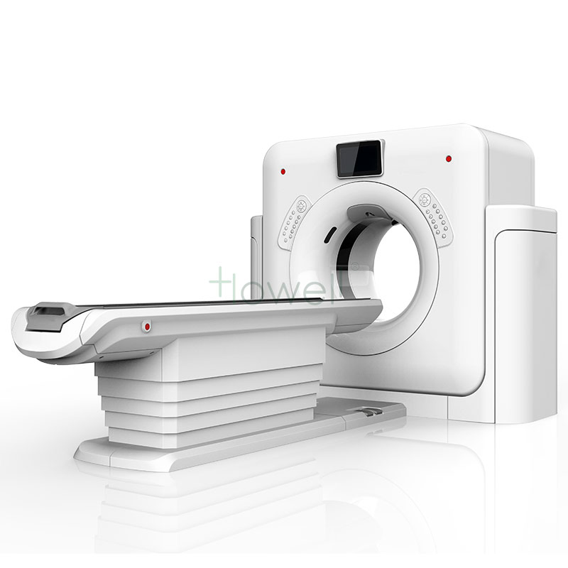 CT Scan Machine Radiology Equipment Medical MRI CT Scanner Tomography System