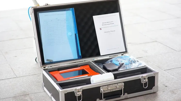 Advanced Downhole Imaging System with Industrial Endoscope Features