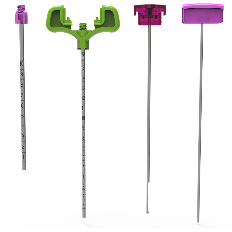 Minimally Invasive Surgery Disposable Non-Traditional Clinic Diagnosis Exclusive Biopsy System