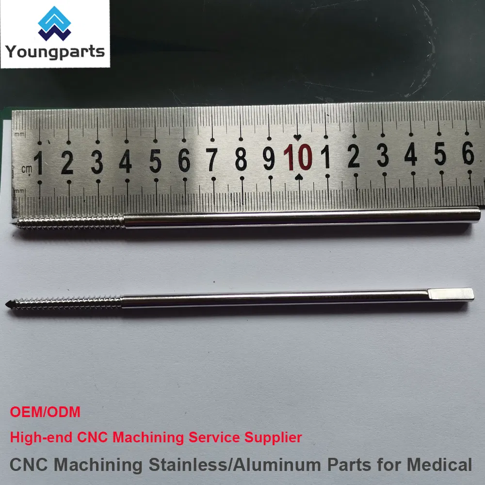 Apex Self Drilling Pins 2