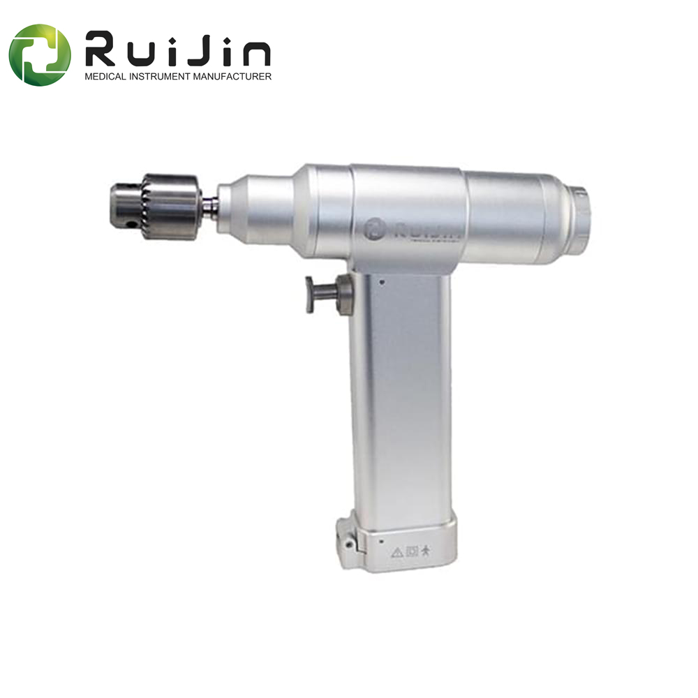 Medical Electric Equipment Power Drill Tools for Orthopedic Surgery