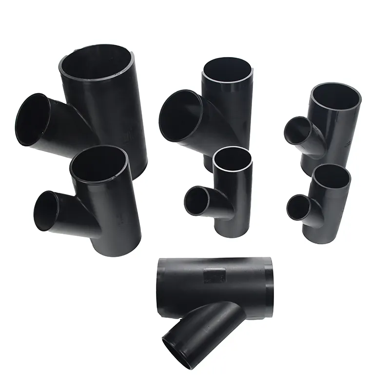 HDPE Drainage Pipe