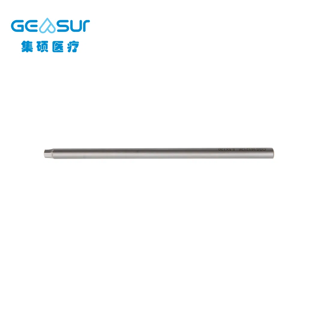 Titanium Alloy Connection Device 3