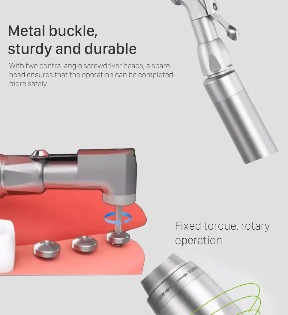 Torque Wrench View 4