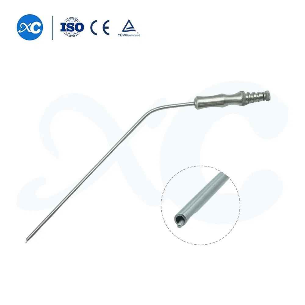 Xc Medico Surgical Orthopedic Spine Ube Spinal Surgery Instrument