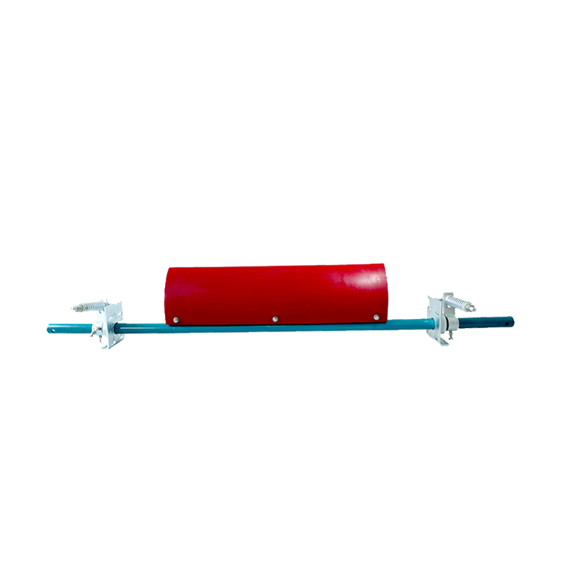 Designed for Heavy Duty Mining Systems Running in Aggressive Environments