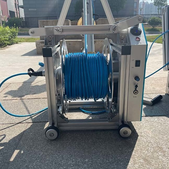 Advanced Downhole Imaging System with Industrial Endoscope Features