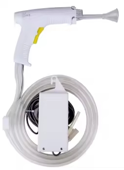 Wz-Pls-03-High Quality Orthopedic Disposable Pulse Lavage System-Factory Manufacturer -CE ISO