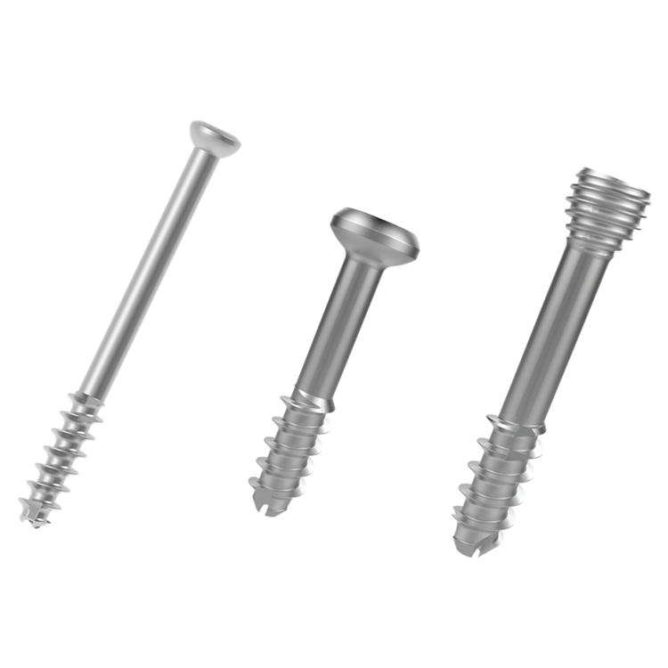 Quality Guaranteed CE/ISO LC-DCP Trauma Plate System Made in China