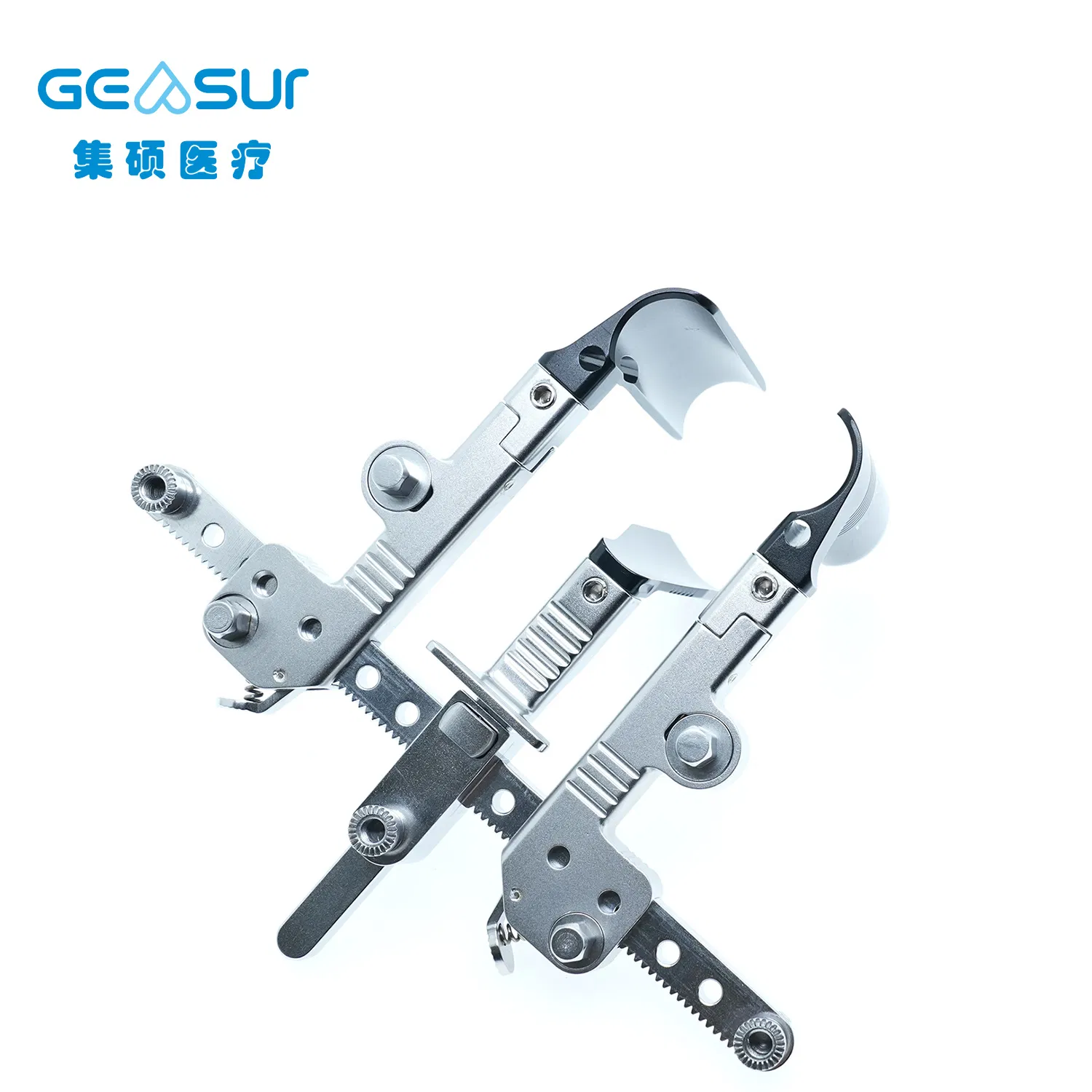 Surgical Instrument Medical Device Orthopedic Olif Instruments and Tools for Spine Implants