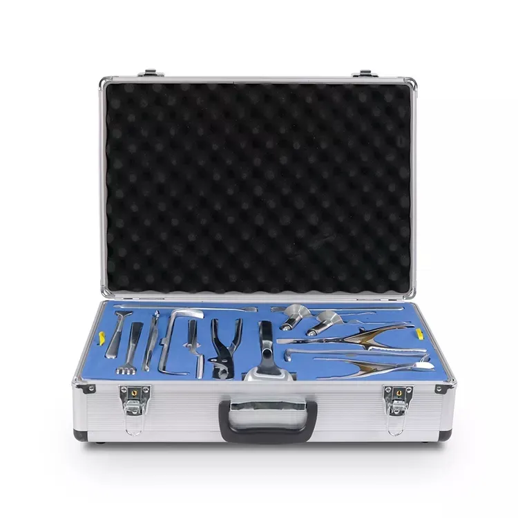 Basic Orthopedic Surgical Instrument Set