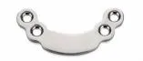 Acetabular Plate 2.4mm 2.7mm 3.5mm