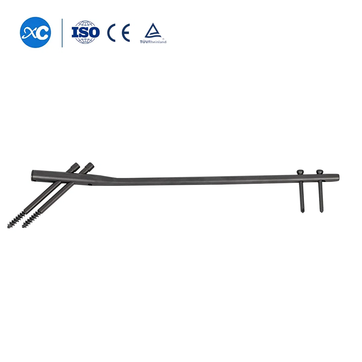 Femur Bone Femoral Reconstruction System Orthopedic Implants Implants