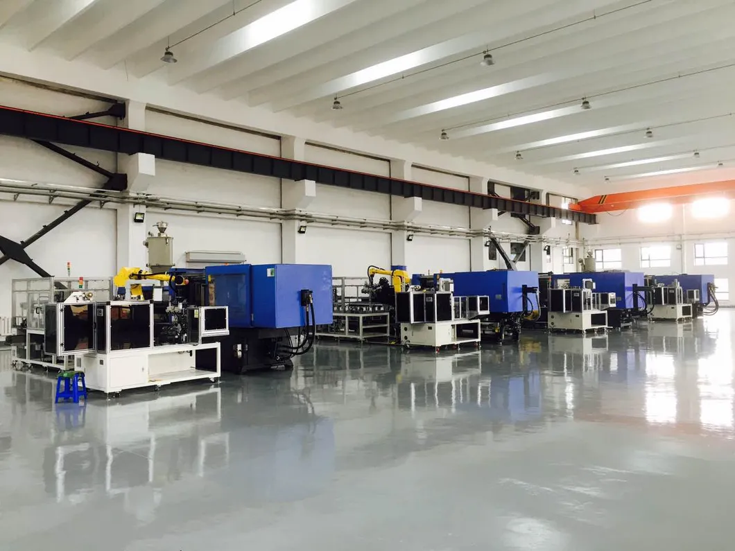 Tapping Tee Production