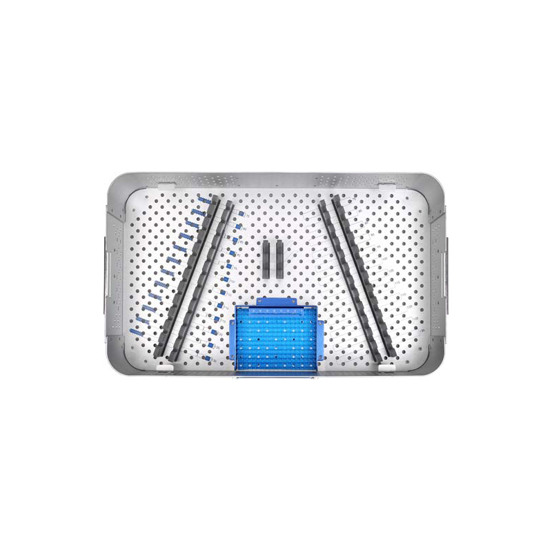 Orthopedic Implant Femoral Neck Dynamic Cross Screw System