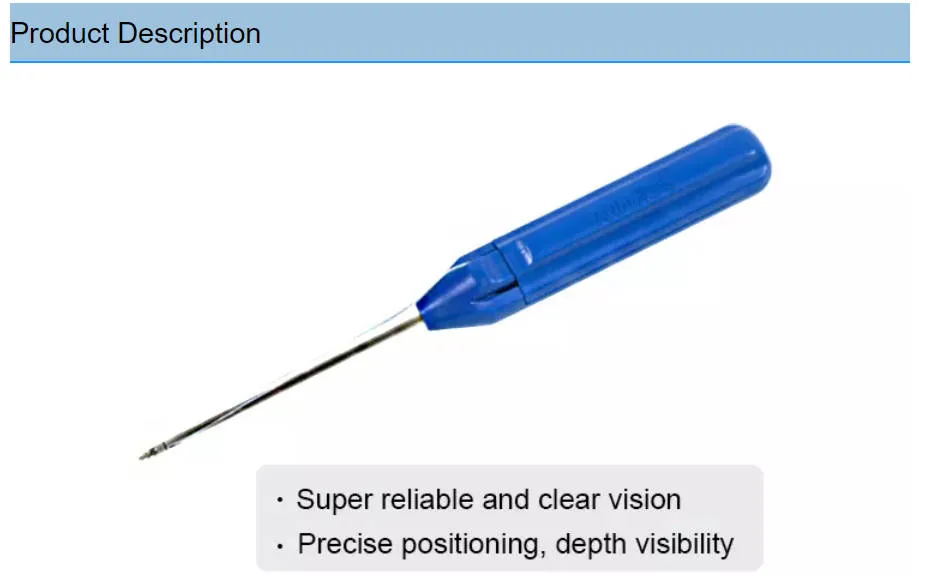 Suture Anchor Overview