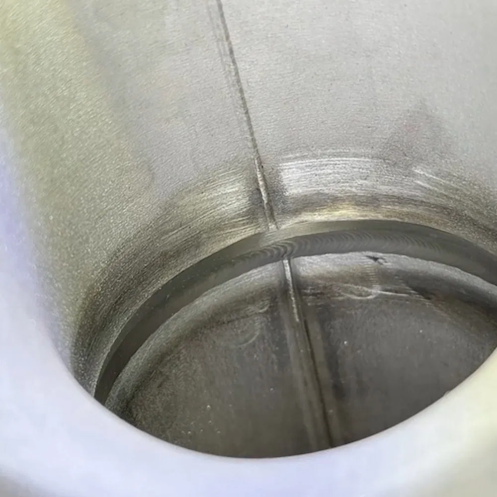 TIG Orbital Welding Machine TIG Automation Welding System Kepuni