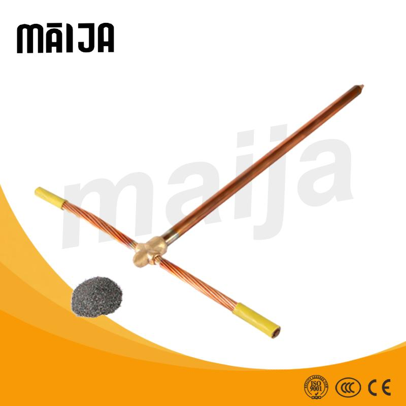 PP and Glass Fibre Earth Inspection Pit for Earthing System / Grounding System