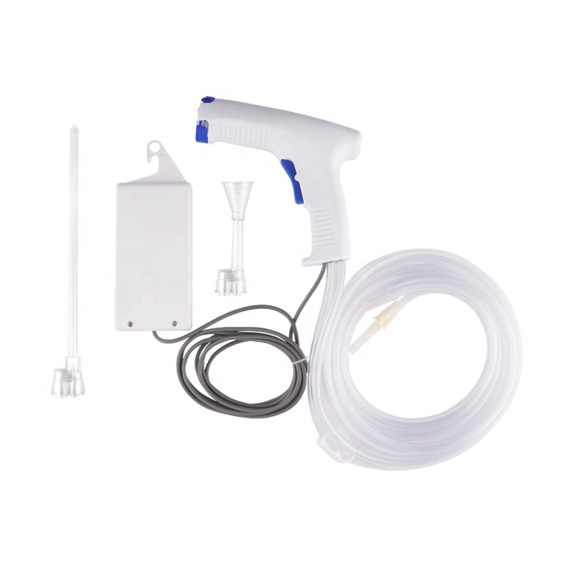 Pulse Irrigation Lavage Disposable Pulse Lavage Disposable Surgical Lavage System