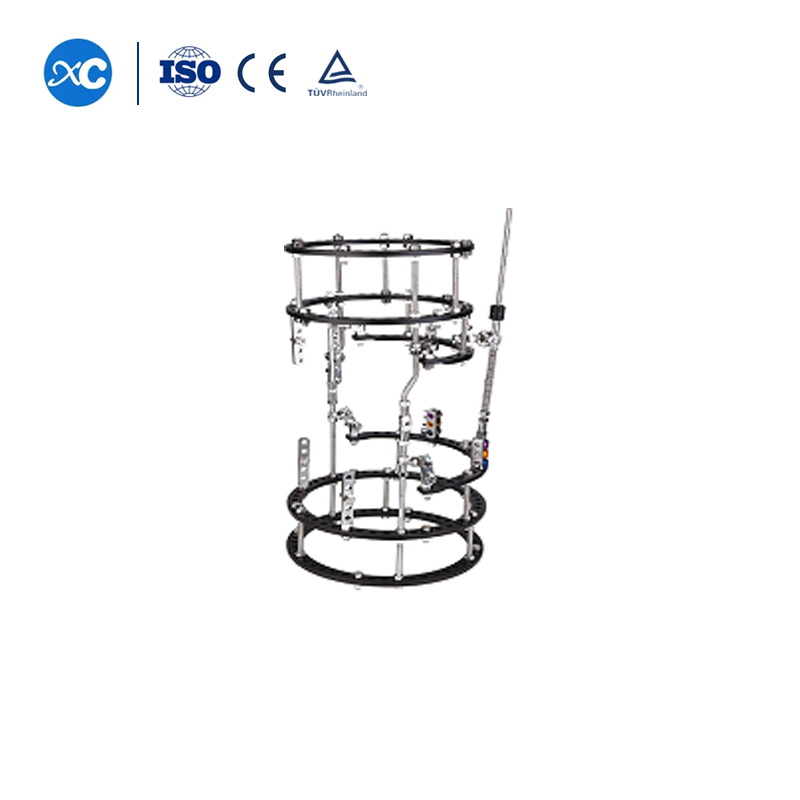 Othropedics Surgery Bone Correction Fracture Surgery External Fixation System