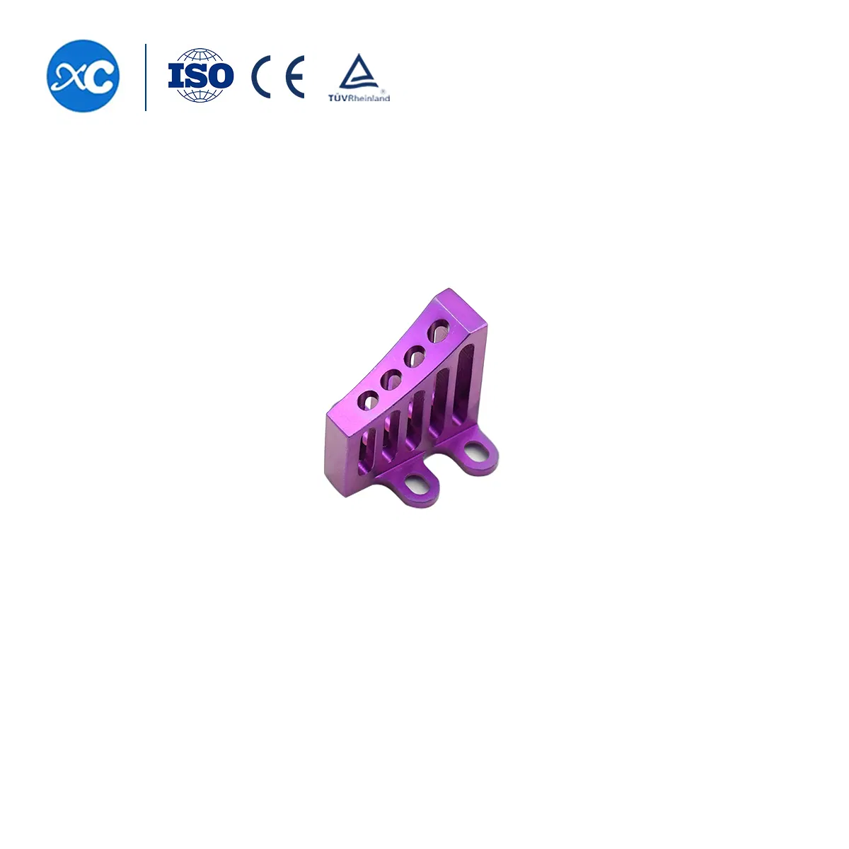 Orthopedic Veterinary Trauma Implant Tta System &amp; Interventional Materials