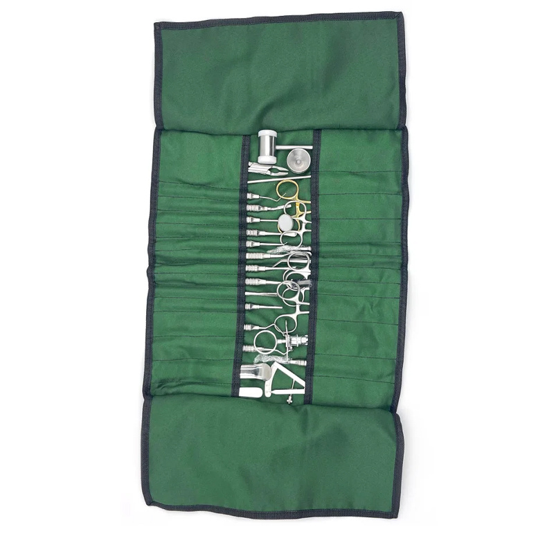 Stainless Steel Surgical Instrument Set Dental Stainless Steel Tools