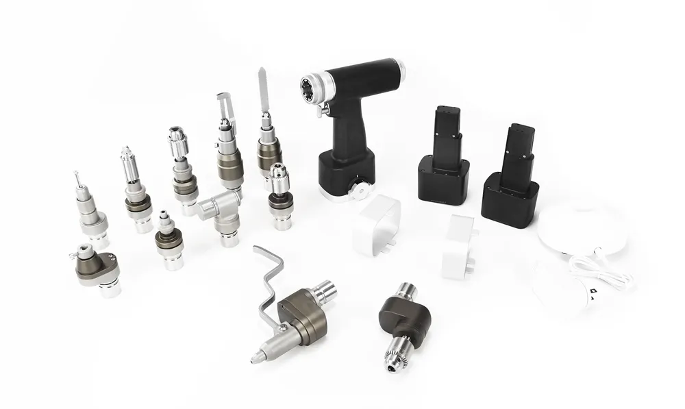 Orthopaedic Power Tool