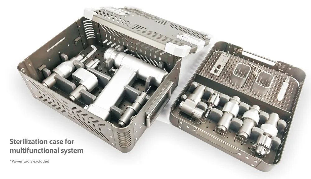 Power Tool Adapter 3