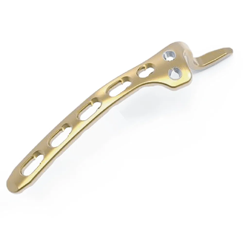 Variable Angle Locking Plate Padatric Locking Compression Plate LCP System Trauma Fixation