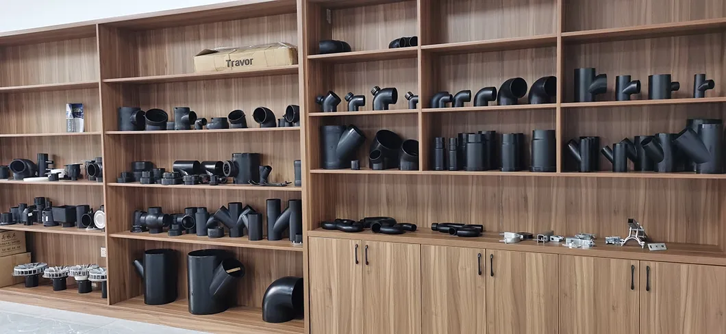 HDPE System Overview