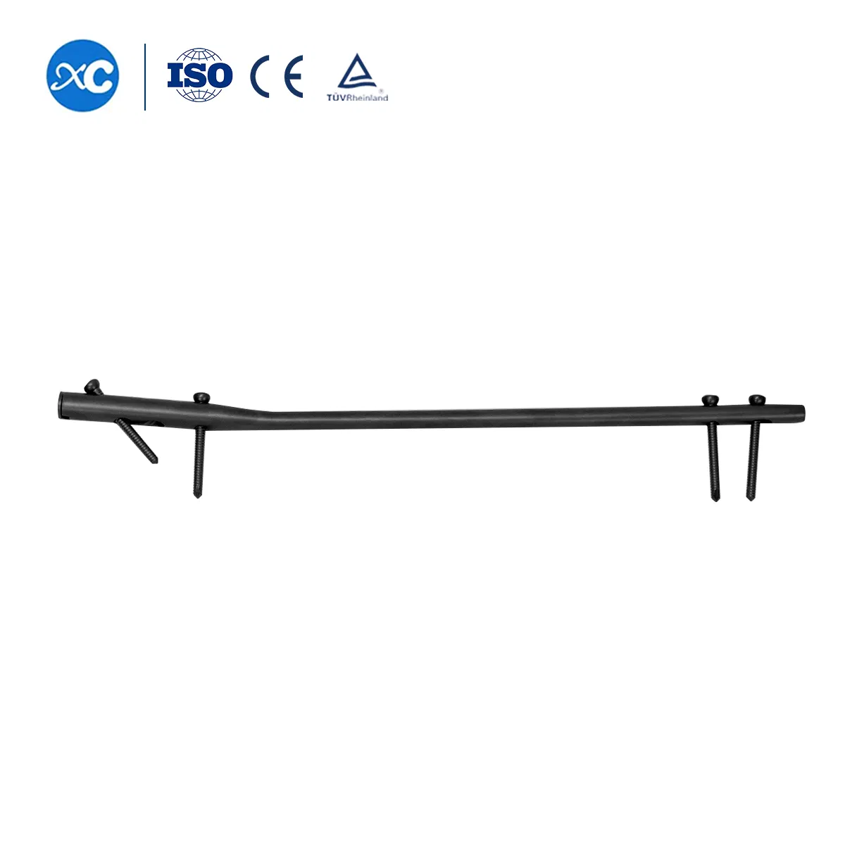 Femur Bone Femoral Reconstruction System Orthopedic Implants Implants