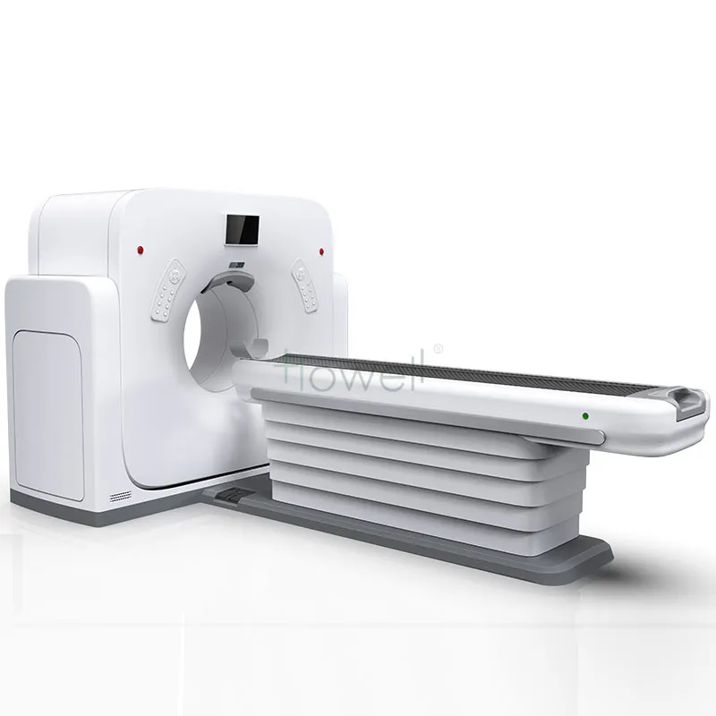 Pet Veterinary CT System 5