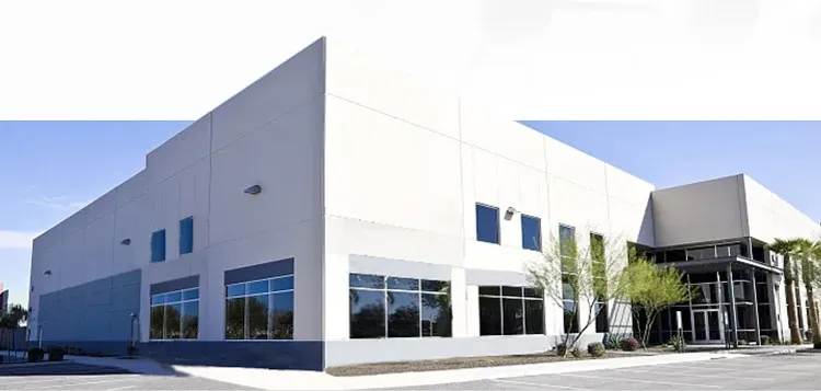 Production Facility 2