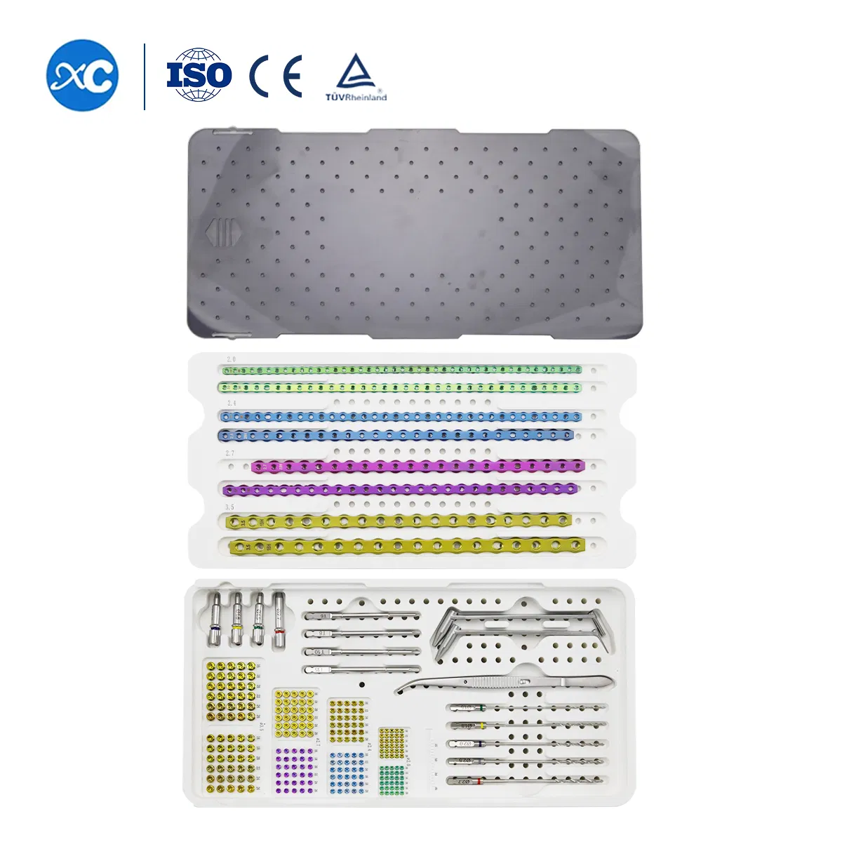 AO ALPS Surgical Set