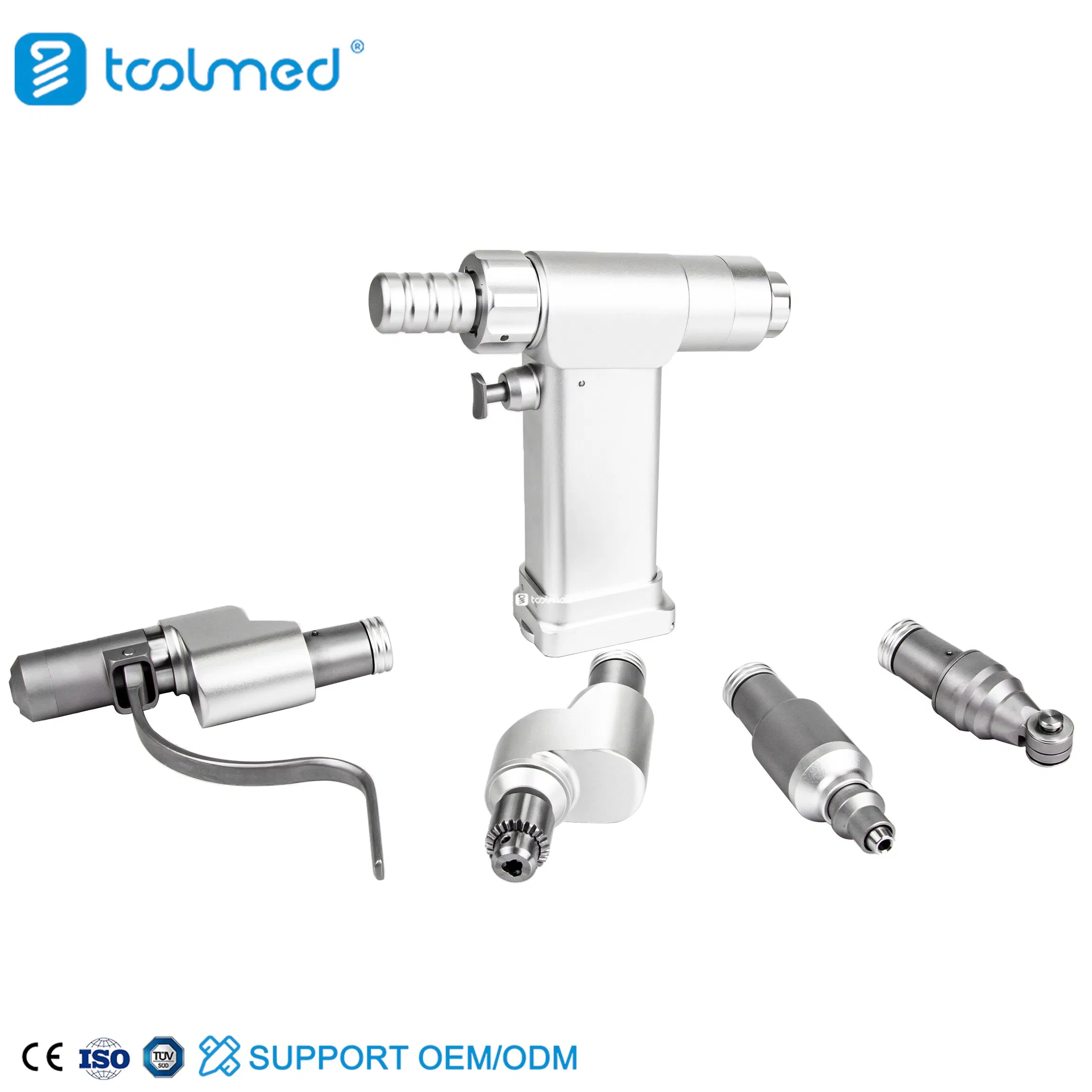 Orthopedic Multifunctional Electric Power Tool for Pet Surgery