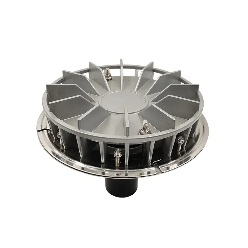 Siphon Rainwater Bucket