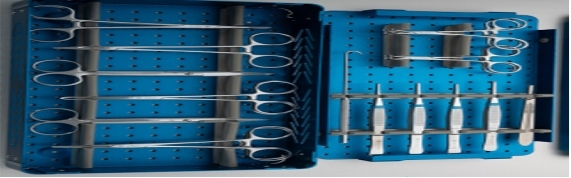 Pet Surgery Implant System with Trauma Surgical Instrument and Bone Fixation Drill