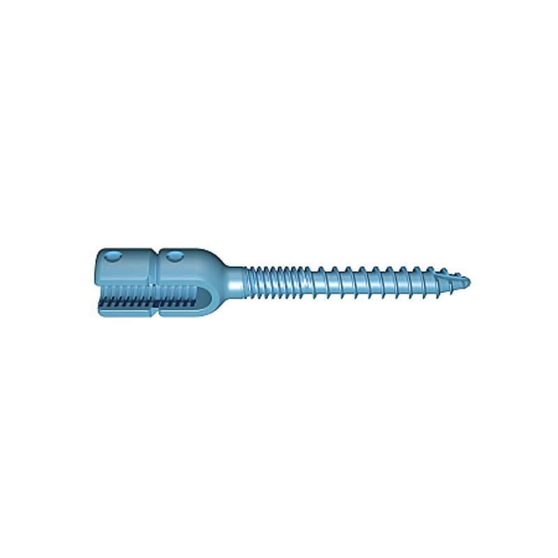 Spine Fixation System Spinal Surgery