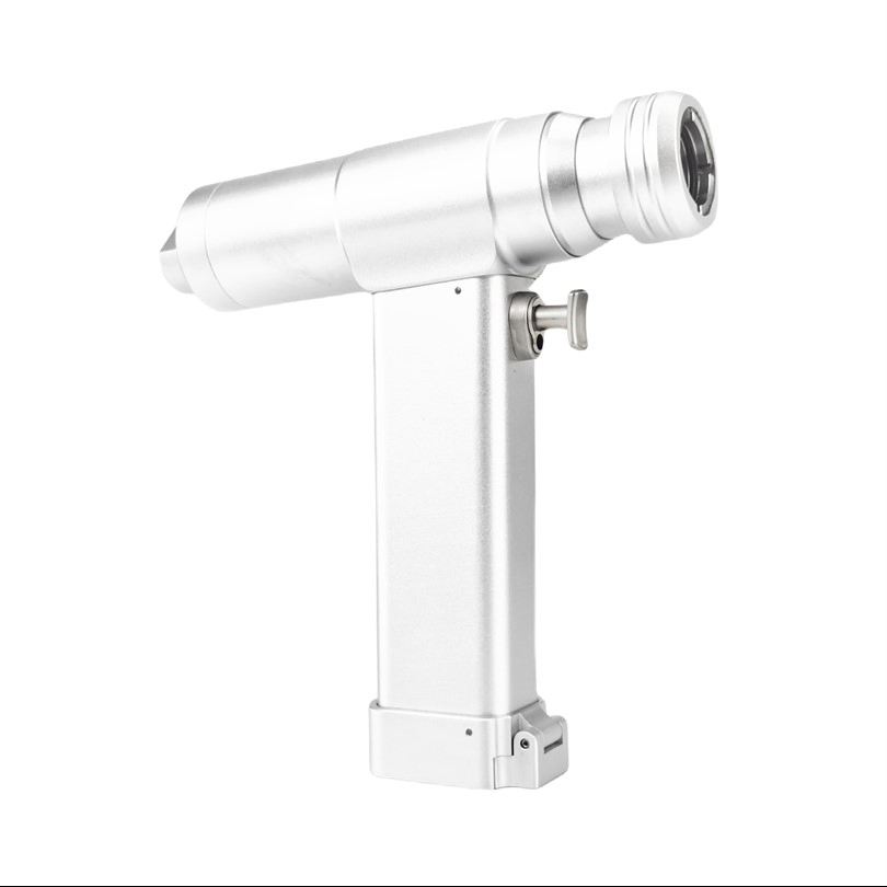 Multifunctional Trauma Surgery Orthopedic Power Tools