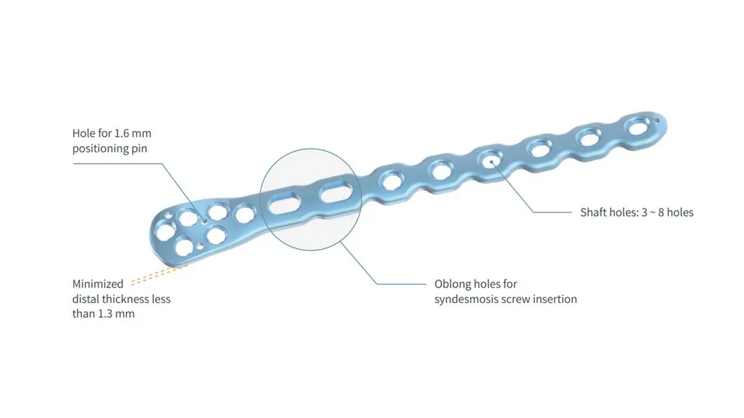 Intramedullary Nail System 3