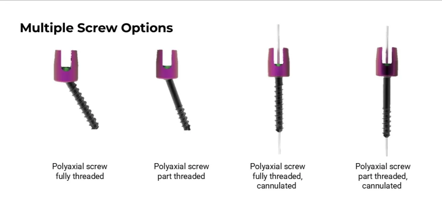 Specification Detail 2