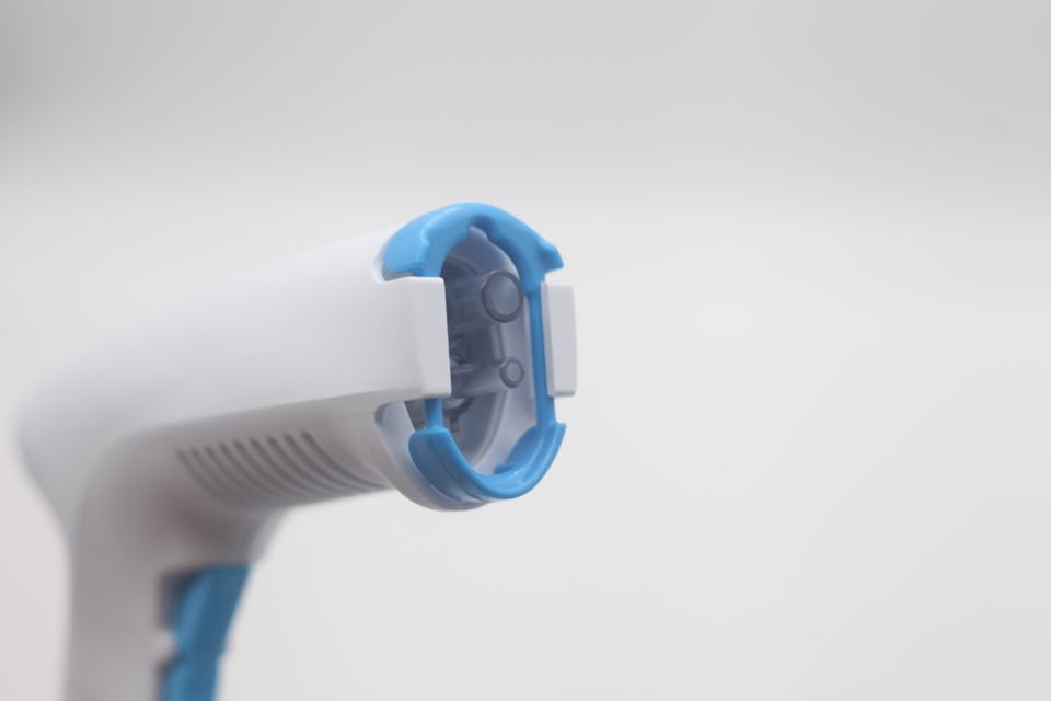 Disposable Orthopedic Use Wound Pulse Irrigation System