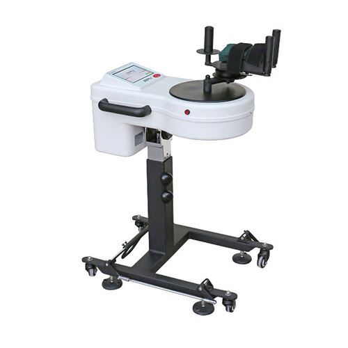 Versatile Lower Limbs Rehab System for Comprehensive Gait Training