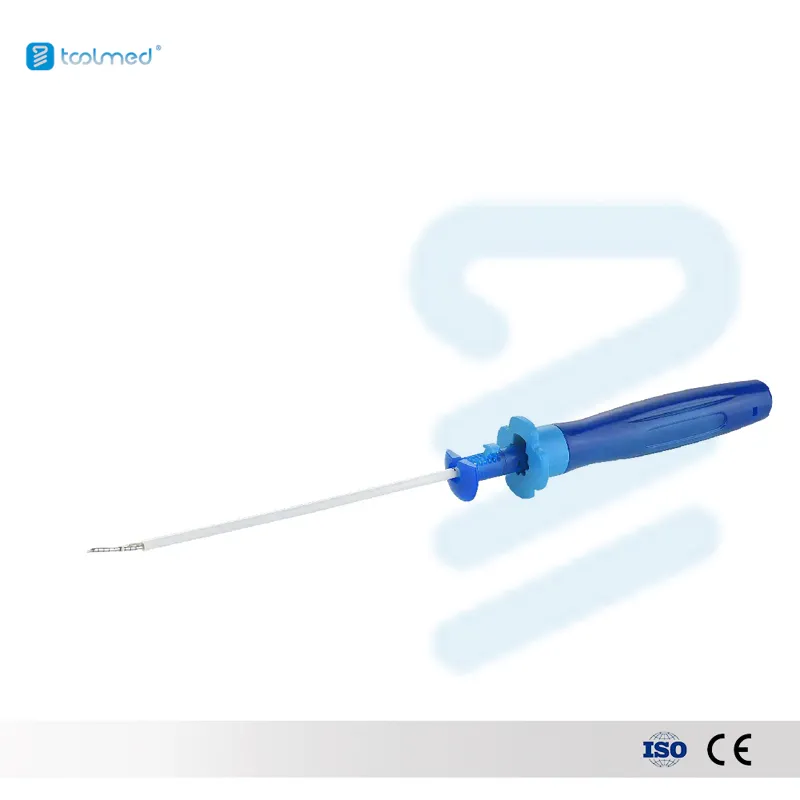 Orthopedic Instrument Set