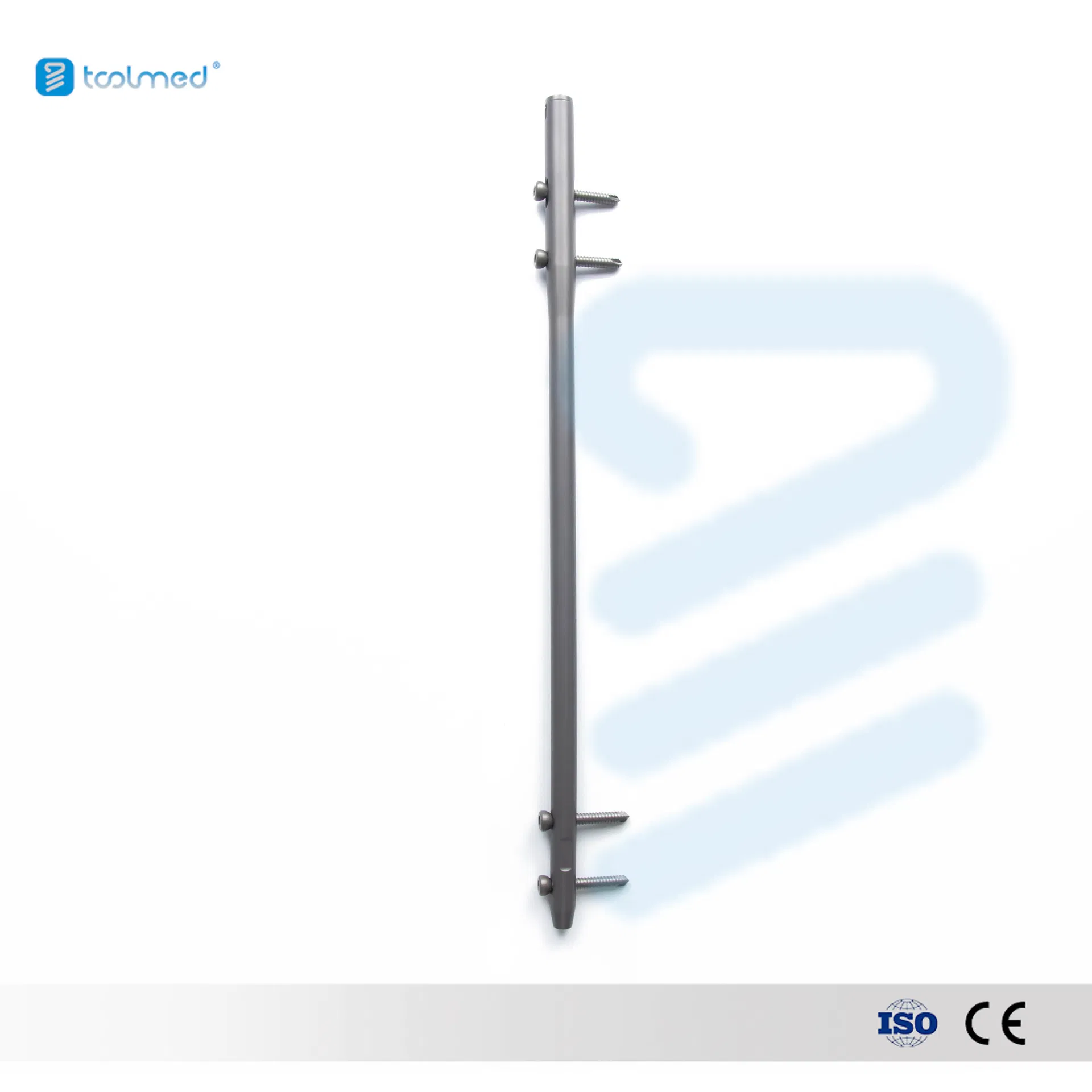 Titanium Femoral Nail System