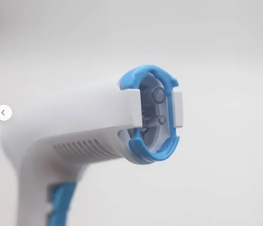 Hospital Device Disposable Pulse Lavage System with CE&ISO