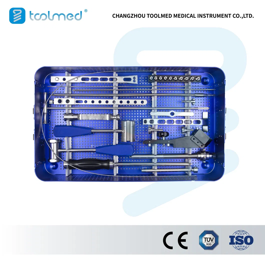 PFNA Nail Instruments Kit 2